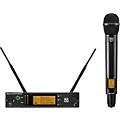 Electro-Voice RE3 Wireless Handheld Set With ND76 Dynamic Cardioid Vocal Microphone Head 653-663MHz 488-524 MHz560-596 MHz