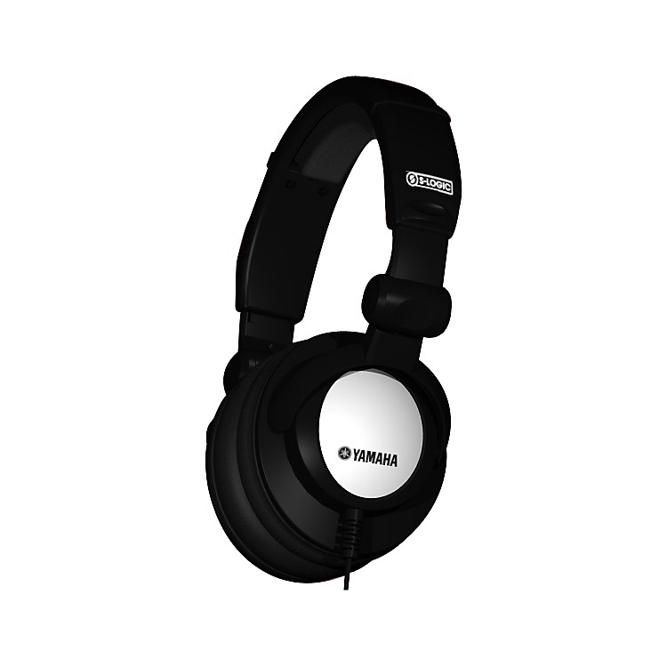 Yamaha RH10MS SLOGIC SURROUND SOUND STUDIO HEADPHONES Musician's Friend