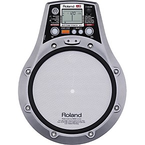 Roland RMP-5 Rhythm Coach | Musician's Friend