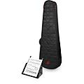 Road Runner RR5TEG Highway Electric Guitar Gig Bag With PROP-IT Portable Music Stand