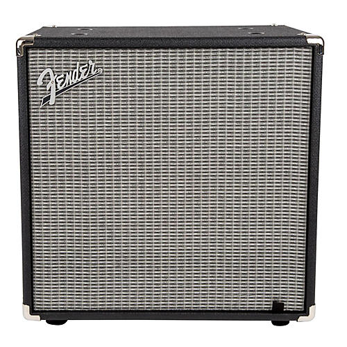 Fender Rumble 500W 1x12 Bass Speaker Musician's Friend