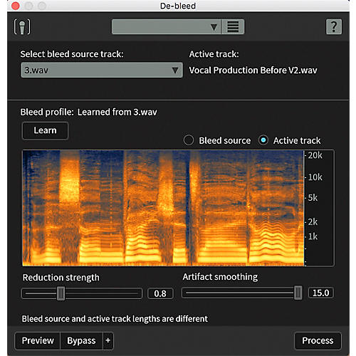 Izotope Rx 6 Standard Coupon