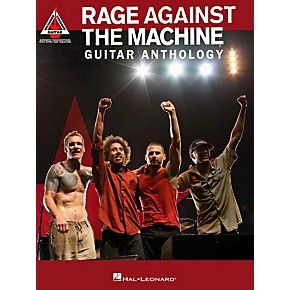 GUITAR ANTHOLOGY guitar anthology: