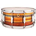 Ludwig Raw Bronze Phonic Snare Drum 14 x 5 in.14 x 6.5 in.