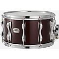 Yamaha Recording Custom Birch Snare Drum 14 x 5.5 in. Solid Black14 x 8 in. Classic Walnut