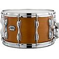 Yamaha Recording Custom Birch Snare Drum 14 x 5.5 in. Solid Black14 x 8 in. Real Wood
