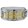 Yamaha Recording Custom Brass Snare Drum 14 x 5.5 in.14 x 5.5 in.