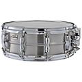 Yamaha Recording Custom Stainless Steel Snare Drum 14 x 7 in.14 x 5.5 in.