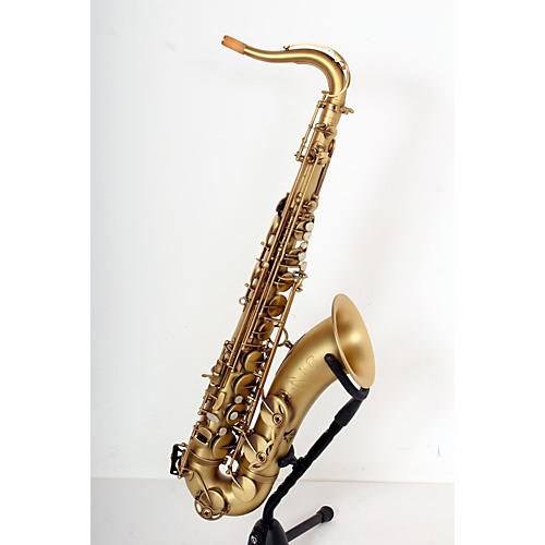 Open Box Selmer Paris Reference 54 Tenor Saxophone Musician's Friend