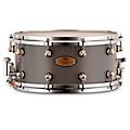 Pearl Reference One Snare Drum 14 x 6.5 in. Matte Black14 x 6.5 in. Putty Grey