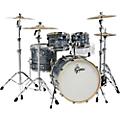Gretsch Drums Renown 4-Piece Shell Pack Silver Oyster PearlSilver Oyster Pearl