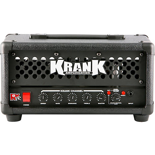 Krank Amps