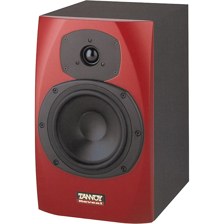 Tannoy Reveal Studio Monitor Pair | Musician's Friend