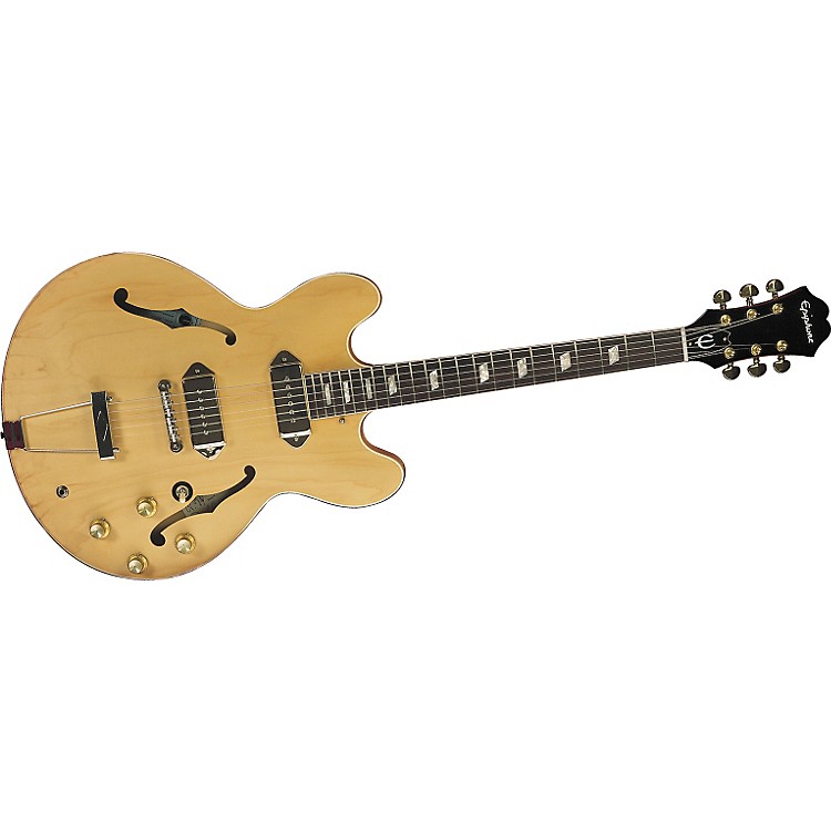 epiphone casino electric guitar price