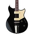 Yamaha Revstar Standard RSS02T Chambered Electric Guitar With Tailpiece BlackBlack