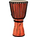 Pearl Rope Tuned Djembe With Seamless Synthetic Shell 14 in. Artisan Cyprus14 in. Artisan Cyprus
