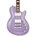 Reverend Roundhouse Electric Guitar PeriwinklePeriwinkle