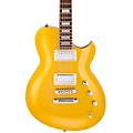 Reverend Roundhouse Electric Guitar PeriwinkleVenetian Gold