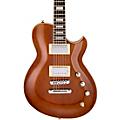Reverend Roundhouse Electric Guitar PeriwinkleViolin Brown