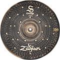 Zildjian S Dark Crash Cymbal 18 in.16 in.