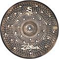 Zildjian S Dark Crash Cymbal 16 in.18 in.