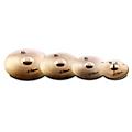 Zildjian S Family Stage Cymbal Pack