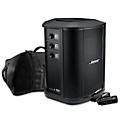 Bose S1 Pro+ Wireless PA System With Instrument Transmitters & Backpack
