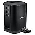 Bose S1 Pro+ Wireless PA System With Two Instrument Transmitters