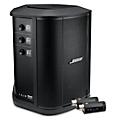 Bose S1 Pro+ Wireless PA System With Two Mic/Line Transmitters