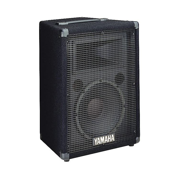 Yamaha S12E 12 In 2Way Musician