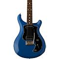 PRS S2 Standard 22 With Dot Inlay and Pattern Regular Neck Electric Guitar Antique White SatinMahi Blue