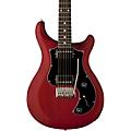 PRS S2 Standard 22 With Dot Inlay and Pattern Regular Neck Electric Guitar Mahi BlueVintage Cherry Satin