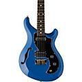 PRS S2 Vela Semi-Hollow Electric Guitar Mahi BlueMahi Blue