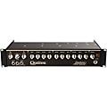 Quilter Labs SA200-RACKMOUNT Steelaire Rackmount 200W Guitar Amp Head Condition 2 - Blemished  197881089788Condition 1 - Mint