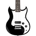 VOX SDC-1 Mini Electric Guitar BlackBlack