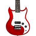 Vox SDC-1 Mini Electric Guitar Condition 2 - Blemished Red 197881120047Condition 2 - Blemished Red 197881120047