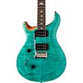 PRS SE Custom 24 Left-Handed Electric Guitar TurquoiseTurquoise
