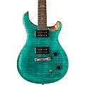PRS SE Paul's Electric Guitar CharcoalTurquoise