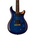 PRS SE Paul's Guitar Electric Guitar Black Gold SunburstFaded Blue Burst
