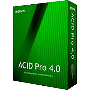 acid pro 4.0 serial