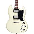 Gibson SG Standard '61 Electric Guitar Vintage CherryClassic White