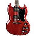 Gibson SG Standard '61 Electric Guitar Translucent TealVintage Cherry