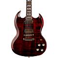 Gibson SG Supreme Electric Guitar Wine RedWine Red