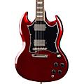 Epiphone SG Traditional Pro Electric Guitar Condition 1 - Mint Sparkling BurgundyCondition 1 - Mint Sparkling Burgundy