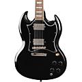 Epiphone SG Traditional Pro Electric Guitar Condition 1 - Mint Sparkling BurgundyCondition 2 - Blemished Graphite Black 197881127466