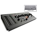 Roland SH-01A Sound Module Gray With Decksaver Cover