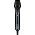 Sennheiser SKM 100 G4-S Wireless Handheld Microphone Transmitter With Mute Switch, No Capsule Band A1Band A