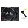 Technics SL-1200MK7 Direct Drive Turntable with Ortofon Concorde Club Cartridge