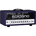 Soldano SLO-30 Super Lead Overdrive 30W Tube Amp Condition 1 - Mint PurpleCondition 1 - Mint Purple