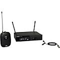 Shure SLXD14/93 Combo Wireless Microphone System Band J52Band G58